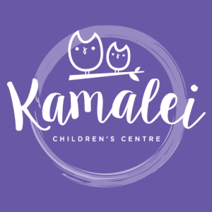 Kamalei Children's Centre Logo