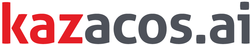 Kazacos AI Logo