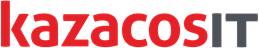 Kazacos IT Logo